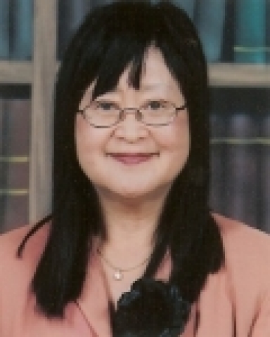 눈높이 교육상 수상자(오수지 교장)