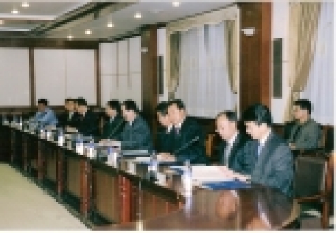 강원도 소나무 지키기 범도민 협의회