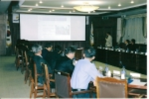 강원도 소나무 지키기 범도민 협의회