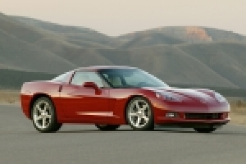Corvette