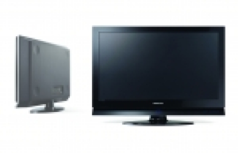 40인치 LCD TV