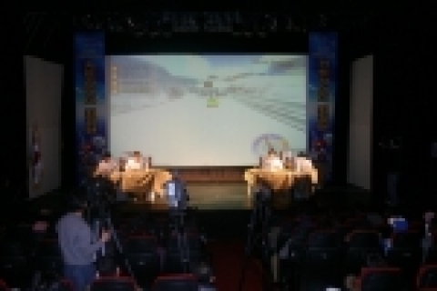 '통일부와 함께 하는 <카트라이더> 최강전' 