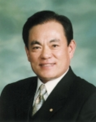 세정 박순호 회장
