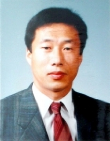 울산시 신지식인으로 선정된 이유범(46·현대중공업)씨