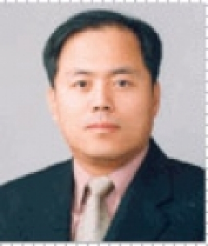 울산시 신지식인으로 선정된 설상식(44·진장중)씨