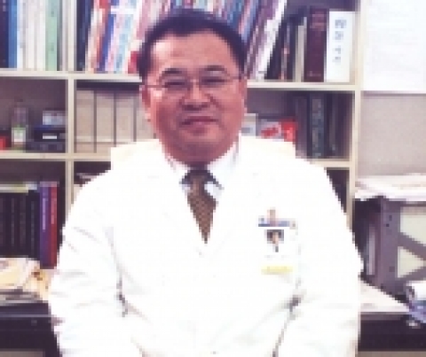 아주대학교 의과대학 미생물학교실 신호준 교수