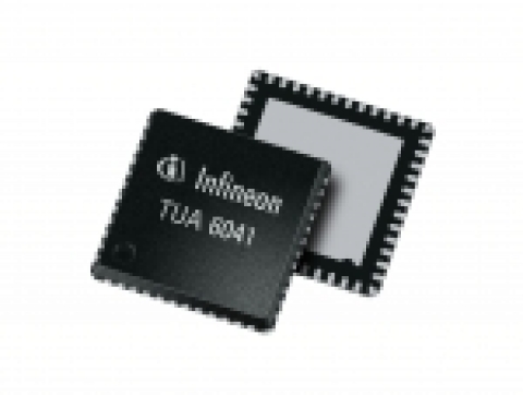 인피니언 튜너 IC-TUA6041