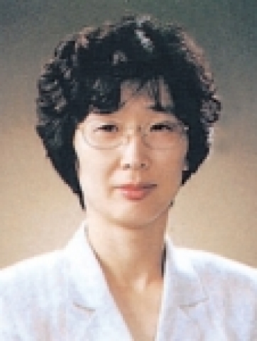 조선대학교 이정아 교수