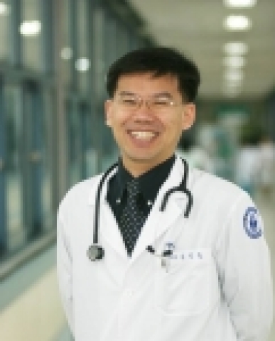 전북대학교병원 소아과 김선준 교수