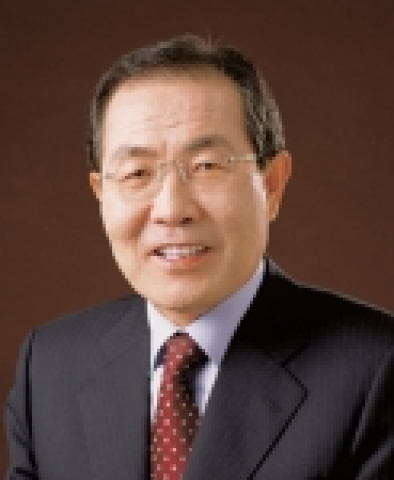 윤동한 대표이사