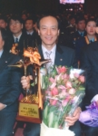 동부화재가 12월 7일 일산에 있는 한국국제전시장(KINTEX)에서 열린 제31회 국가품질경영대회에서 영예의 품질경영상 대통령 표창을 수상했다.
