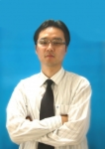 주영흠 대표이사