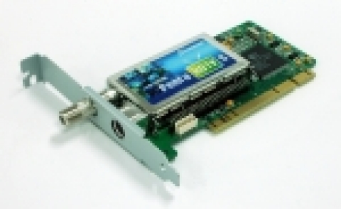 HDTV 수신카드 “SIGMA HDTV5 PANTA”