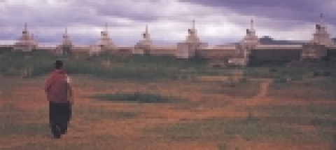 송학선 작품`일튼죠'