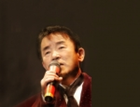 르네상스서울호텔, 김국환 디너쇼