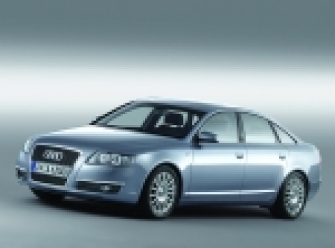 아우디 3개 모델, 美 IIHS ‘가장 안전한 차 2006’ 수상