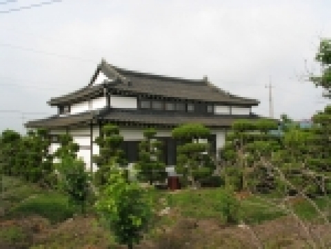 김제 종신리 황병주 가옥
