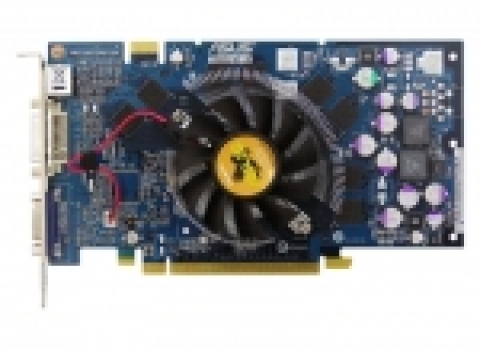 ASUS EN6800LE 256MB Zalman