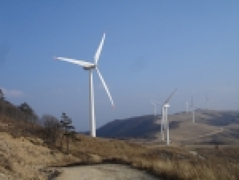 강원도, 본격적인 신·재생에너지시대 열다