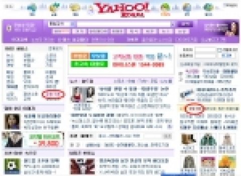 옥션(www.auction.co.kr 대표 박주만)은 인터넷포털 야후코리아(kr.yahoo.com)의 공동구매 코너를 단독으로 운영키로 하고, 서비스를 시작했다.