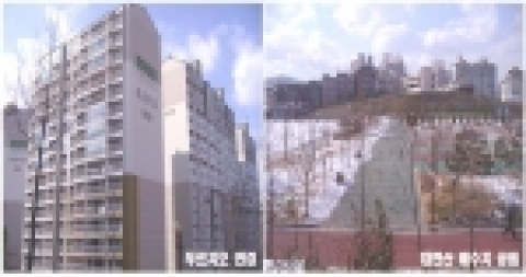 부동산뱅크, “신당동, 도심 배후주거지 거듭나”
