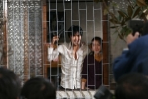 영화 '홀리데이'