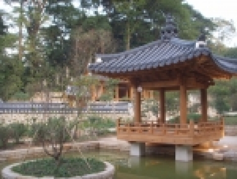 해동경기원(海東京畿園)