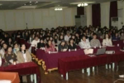 2005 MBC아카데미뷰티스쿨 전국직원 교육