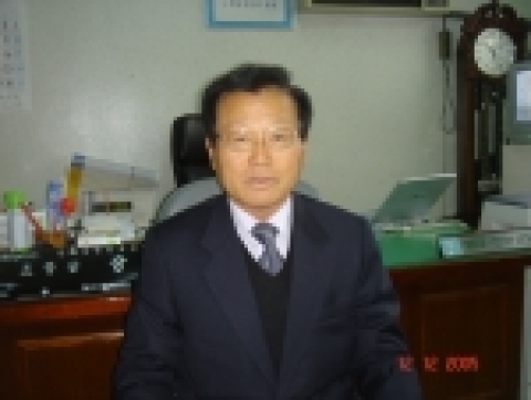 신안압해농협장 장 무