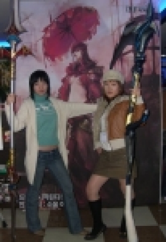 윈디소프트는 11일 삼성동 블랙칸 PC방에서 열린 ‘인피니티 Mission 랜파티’가 성황리에 종료됐다고 밝혔다.