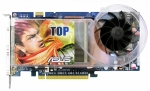ASUS EN6800GT/ TOP 256M