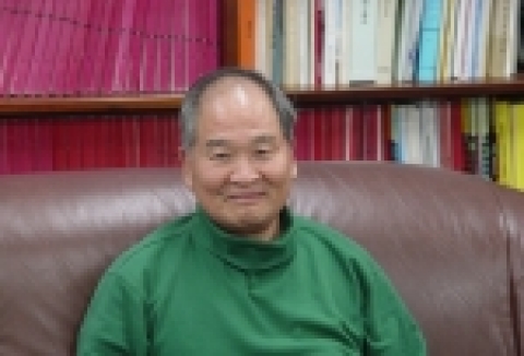 남상부 교수