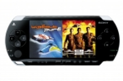 영화와 게임을 하나의 UMD?로 즐길 수 있는 Stealth UMD?를 동봉한 <PSP? (PlayStation?Portable) Value Pack> (모델:PSP-1