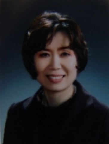 충청북도 청소년자원봉사센터 김양희 소장