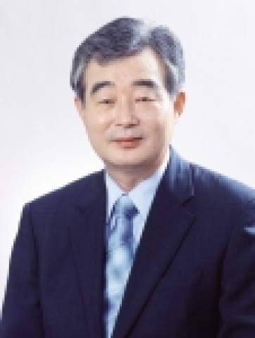 전남대학교 총장 강정채