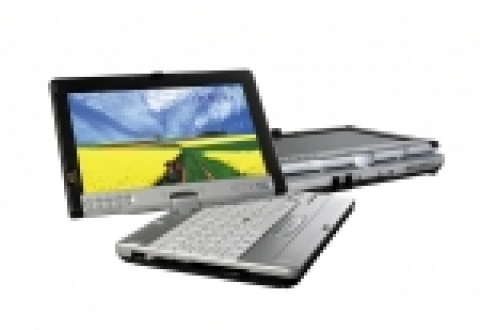 한국후지쯔㈜ (대표이사:박형규 http://kr.fujitsu.com)는 지난 8월에 출시한 990g, 8.9인치 미니노트북 P1510의 기본운영체제를 윈도우즈XP 태블릿PC 에디