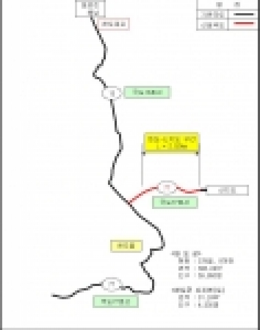 완도∼신지도간(국도77호선)