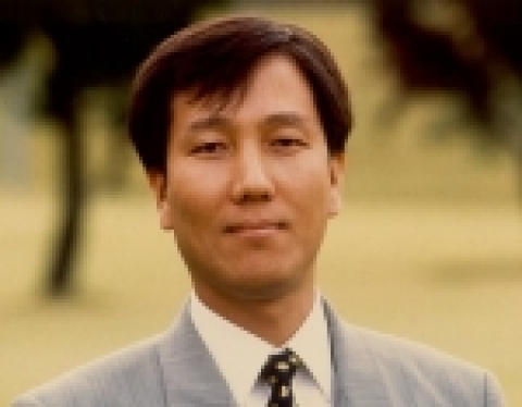 WWRF(Wireless World Research Forum) 아시아지역 부의장에 선출된 삼성종합기술원 김기호 상무
