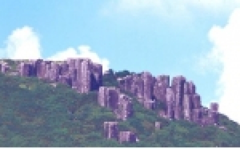 입석대