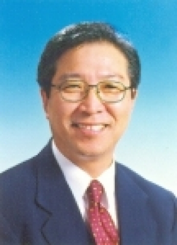 박종흠 신임 사장