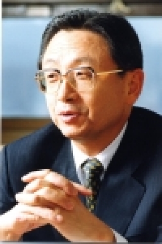 이방주 한국주택협회 회장
