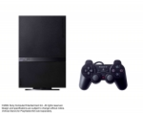 신형 PlayStation2