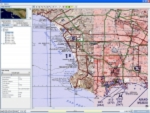 KSTEC은 최근 군사 전용 그래픽 컴퍼넌트인 “ILOG JViews Maps for Defense”를 출시했다.