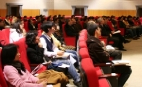 전남대 공부일촌, 튜터링 성과발표회