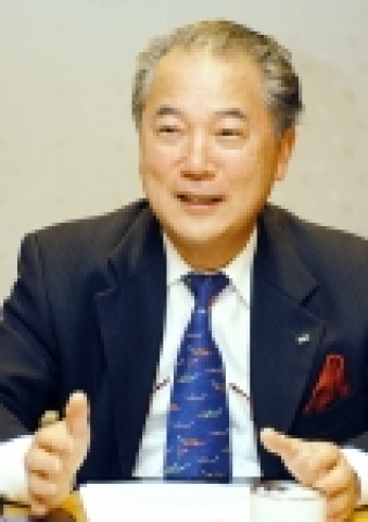마에노 사장