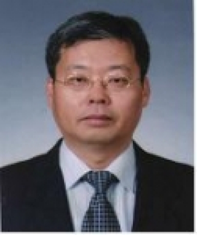 대구보건환경연구원에 근무하는 송희봉 박사(환경조사과장, 44세)