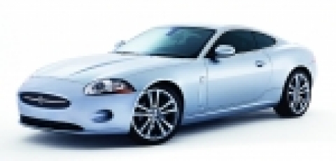 New XK