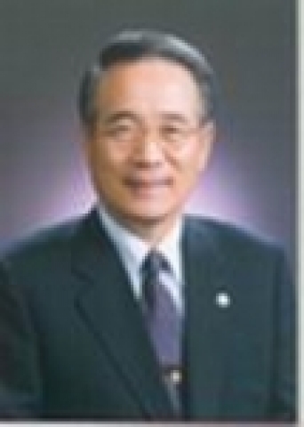 유삼남 해양연맹 총재