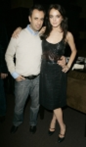 Costa+Lohan