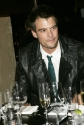 Josh Duhamel